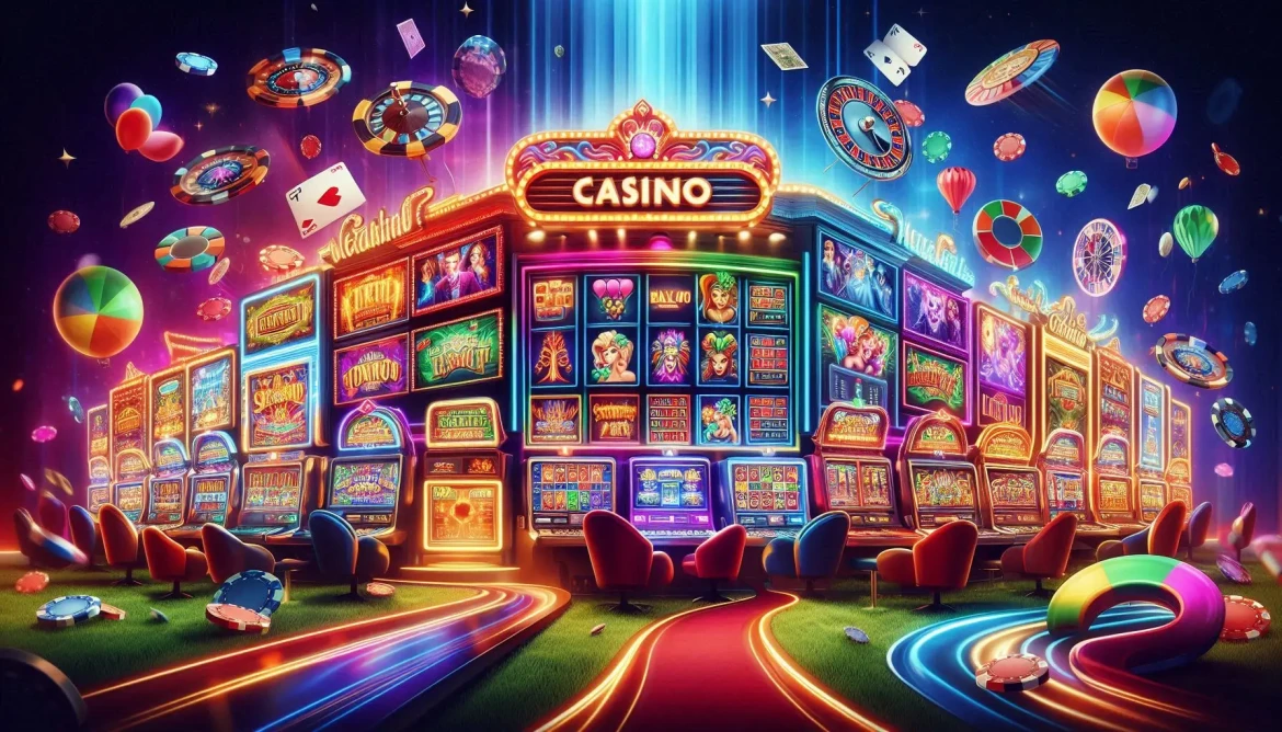 Captain Jack Casino